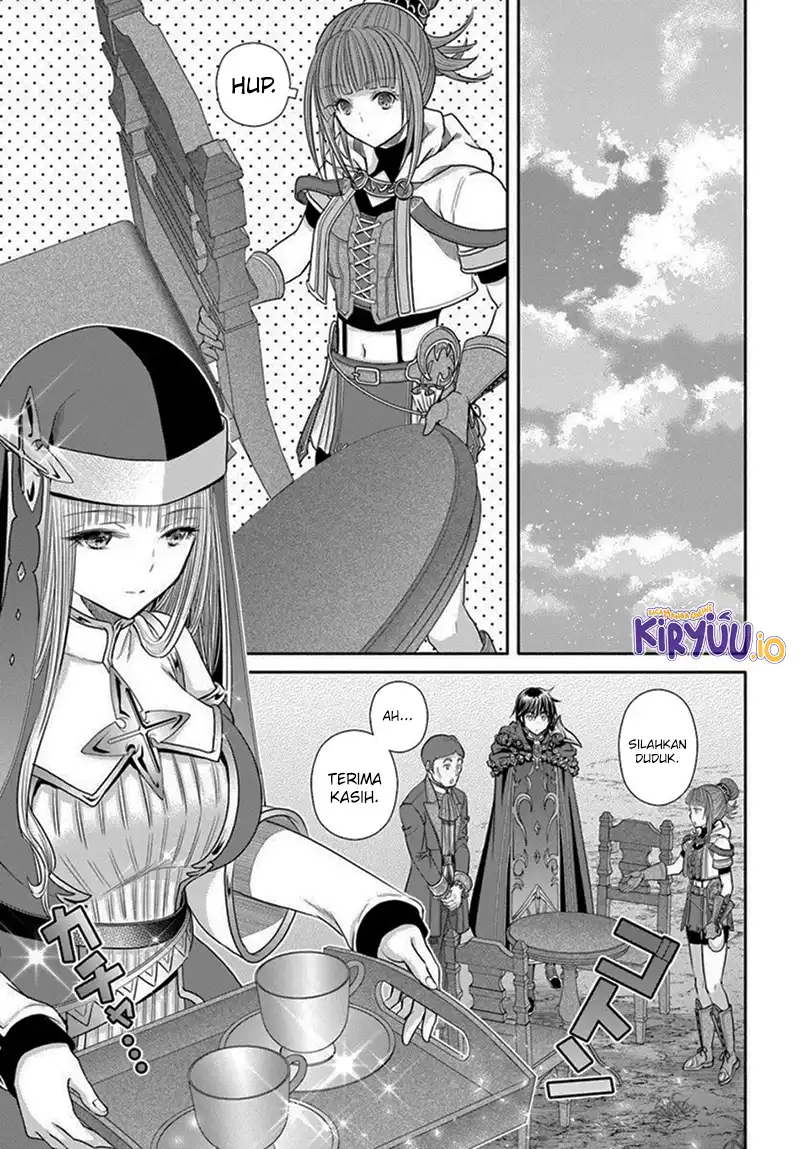 Chapter 107 - halaman 22