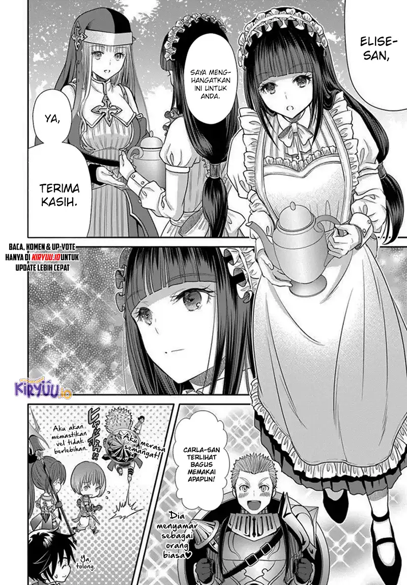 Chapter 107 - halaman 23