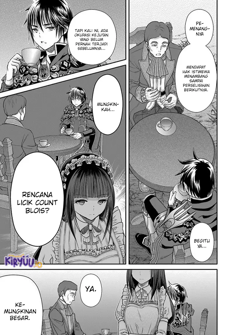 Chapter 107 - halaman 26
