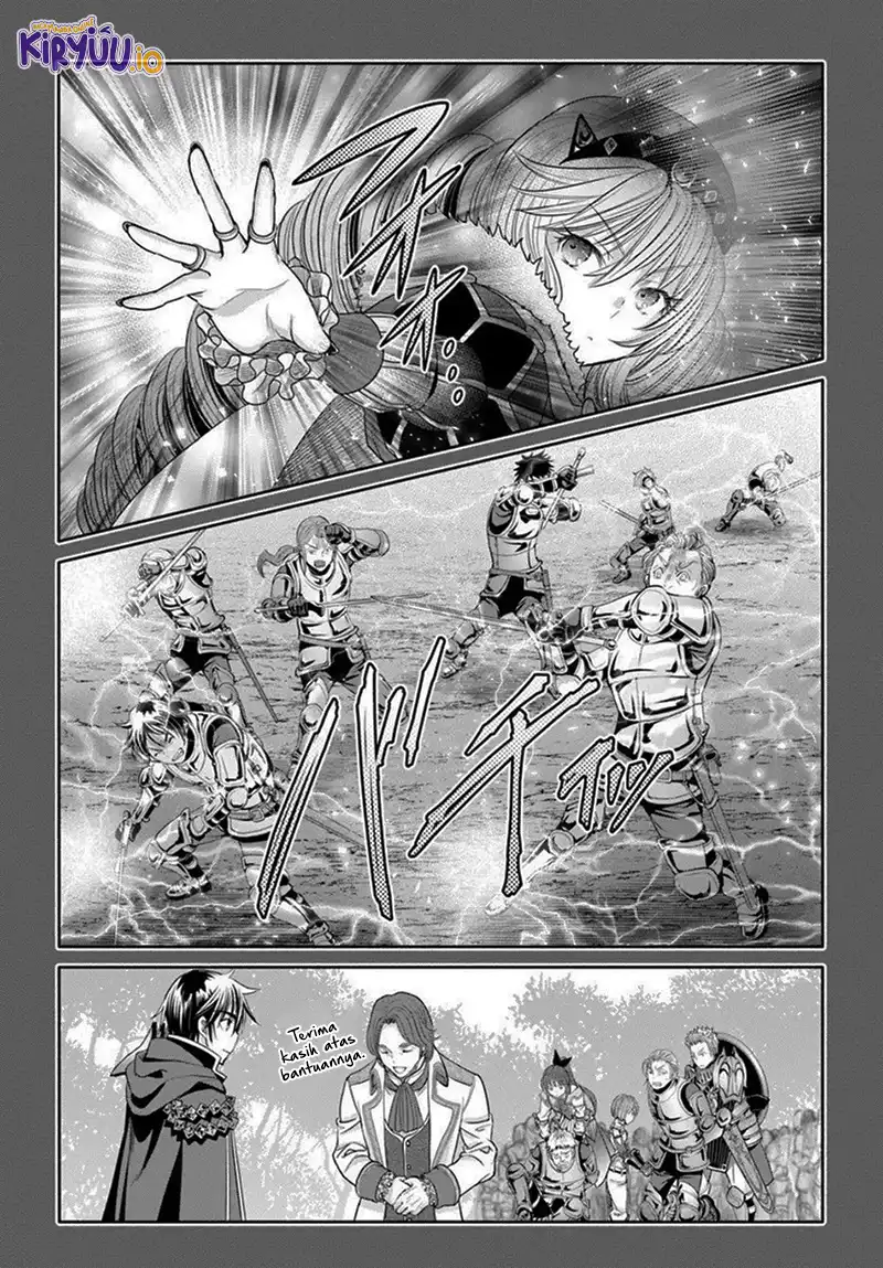 Chapter 108 - halaman 14