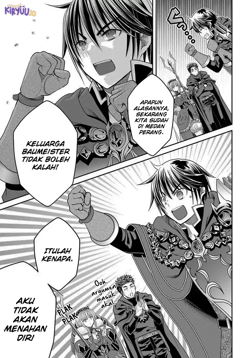 Chapter 108 - halaman 22