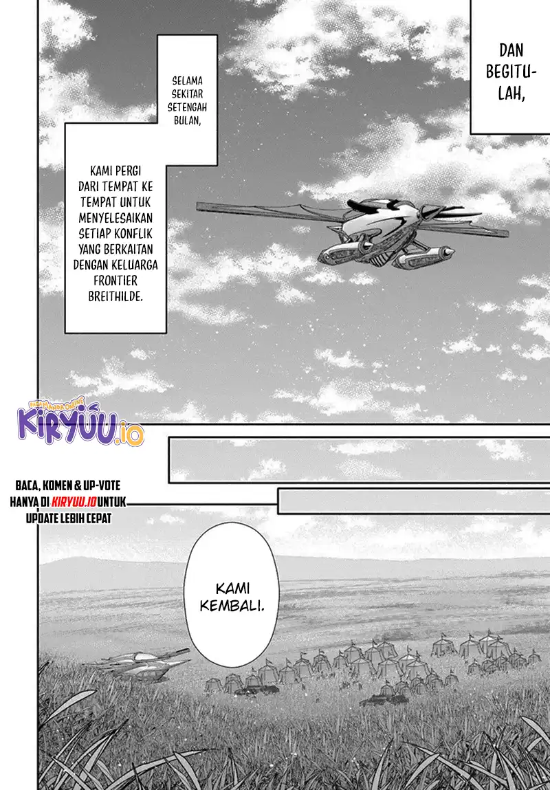 Chapter 108 - halaman 23