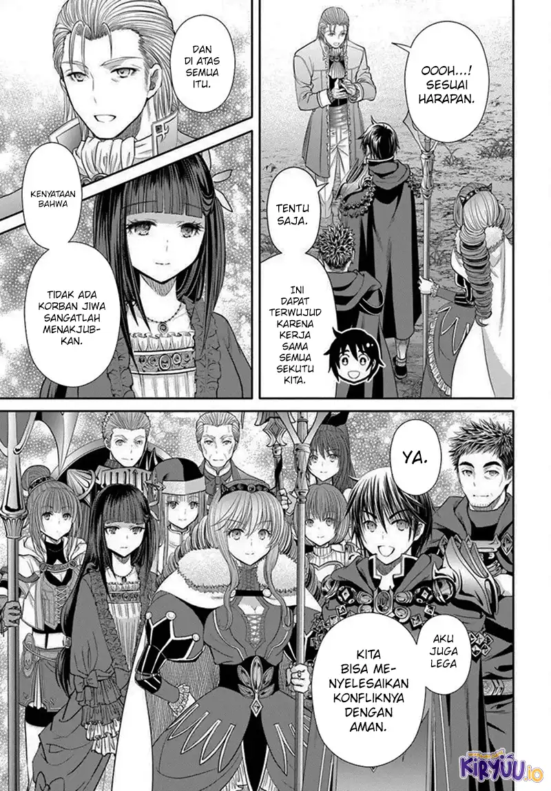 Chapter 108 - halaman 26