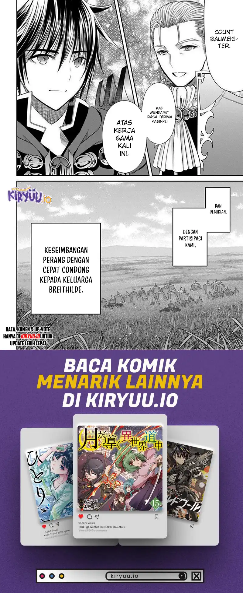 Chapter 108 - halaman 27