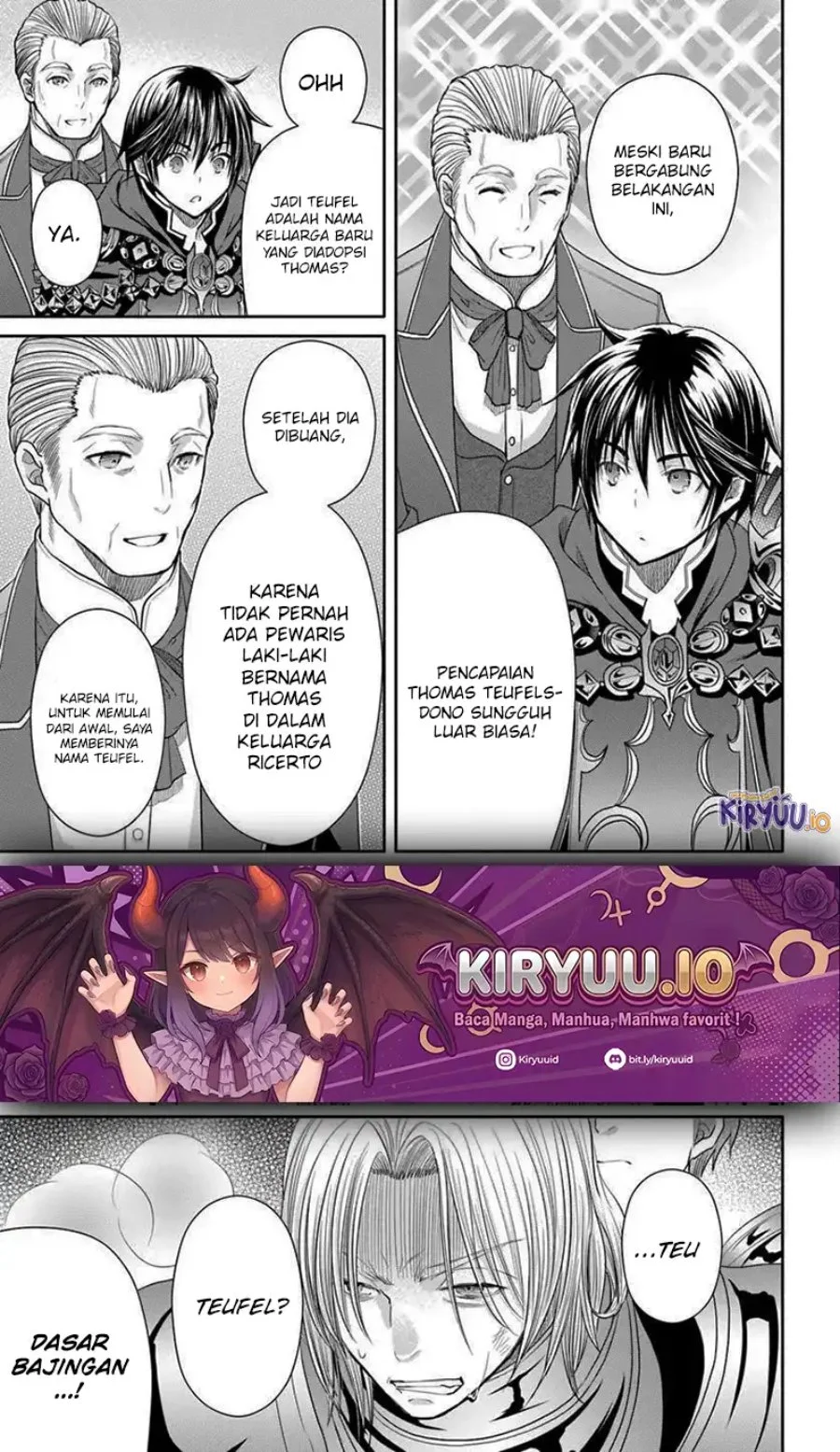 Chapter 109 - halaman 22