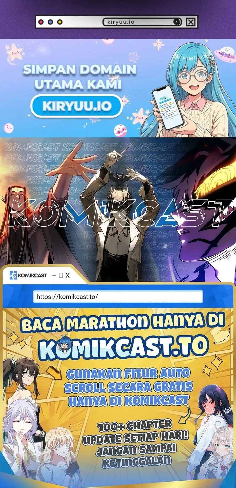 Chapter 109 - halaman 28