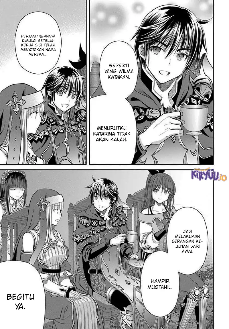 Chapter 110 - halaman 14