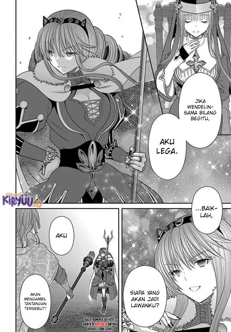 Chapter 110 - halaman 15