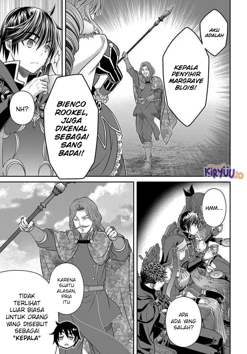 Chapter 110 - halaman 16