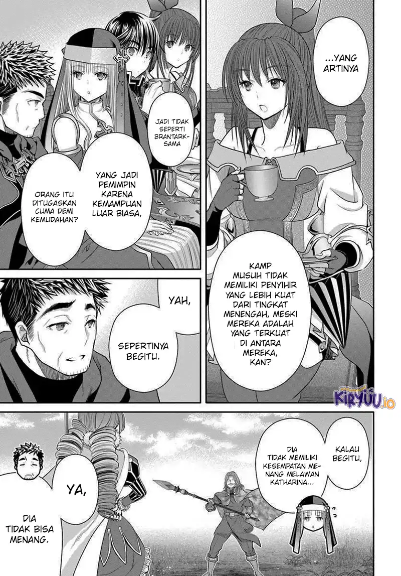 Chapter 110 - halaman 18