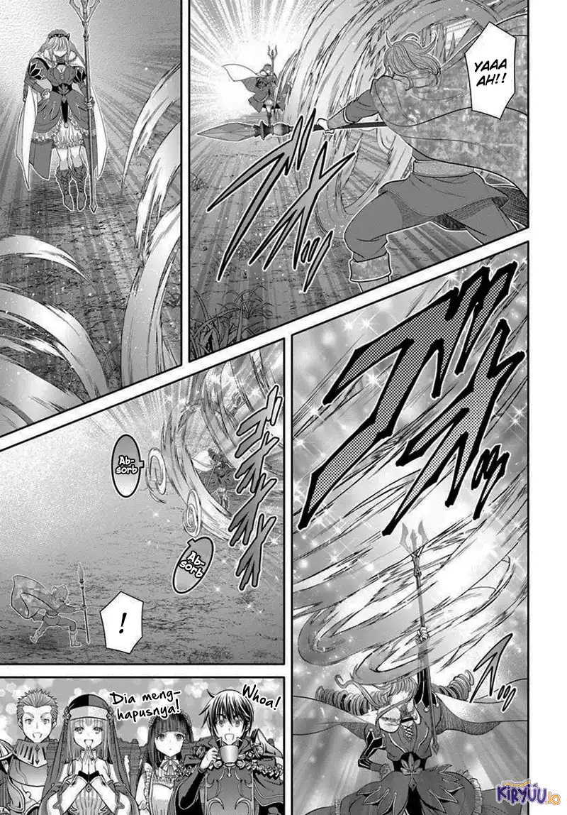 Chapter 110 - halaman 20