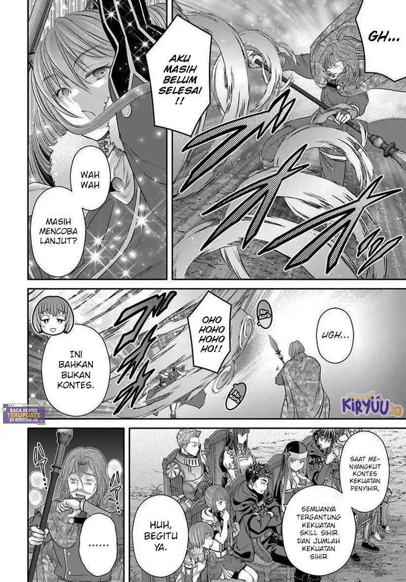 Chapter 110 - halaman 21
