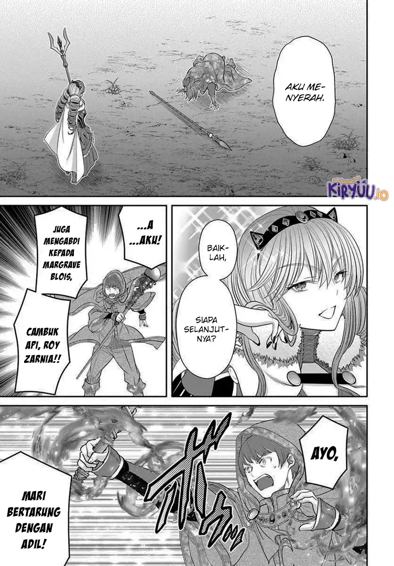 Chapter 110 - halaman 22