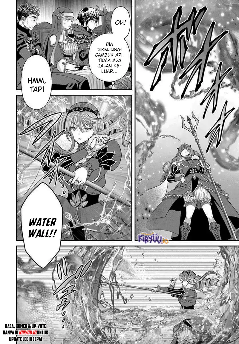 Chapter 110 - halaman 23