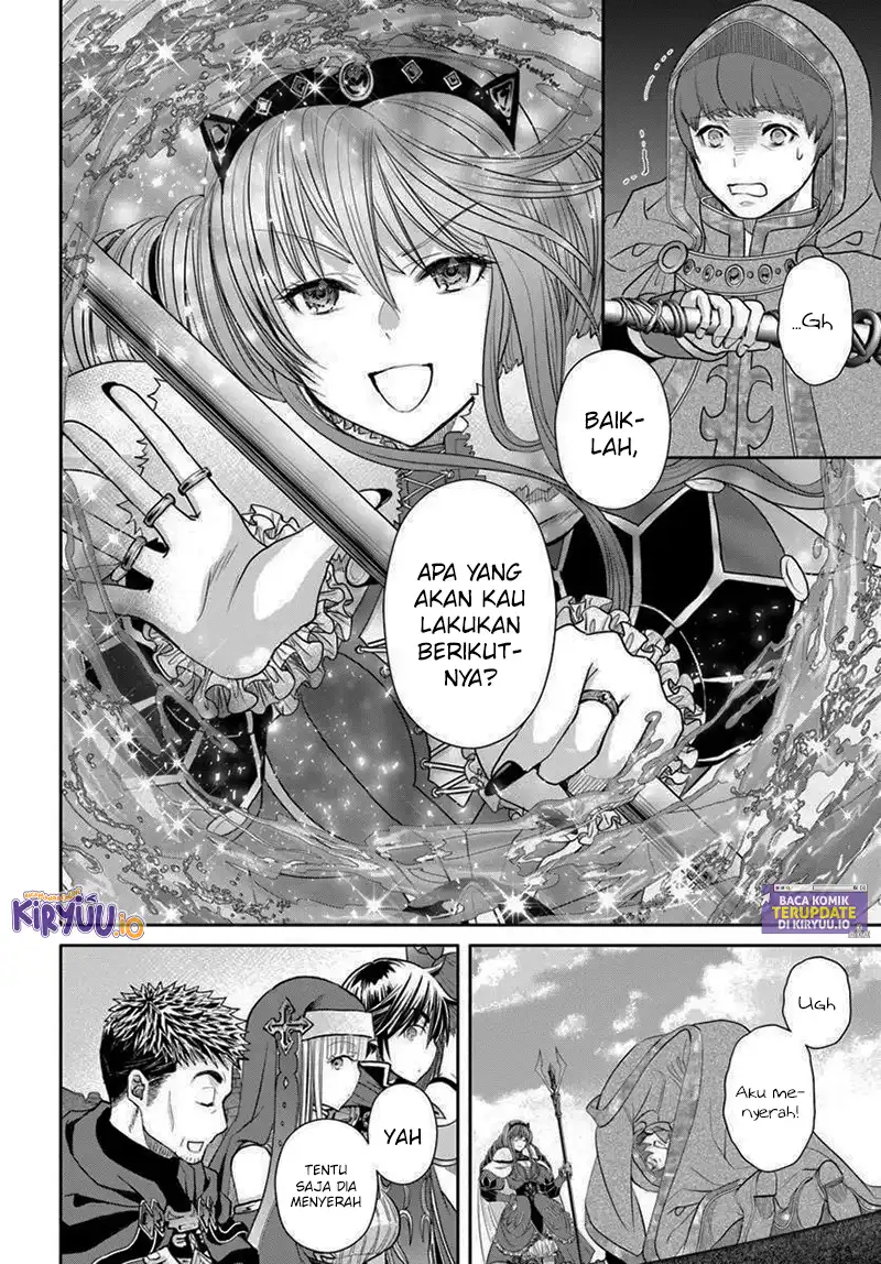 Chapter 110 - halaman 25