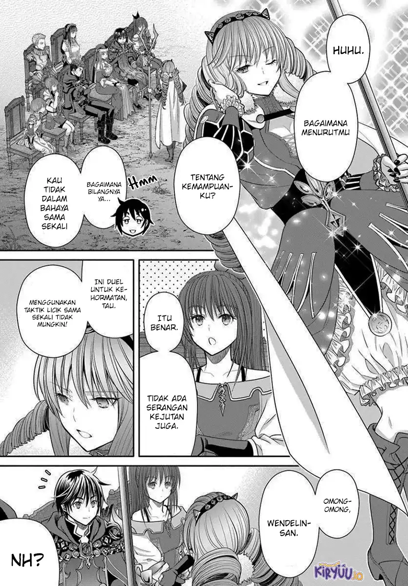 Chapter 110 - halaman 26