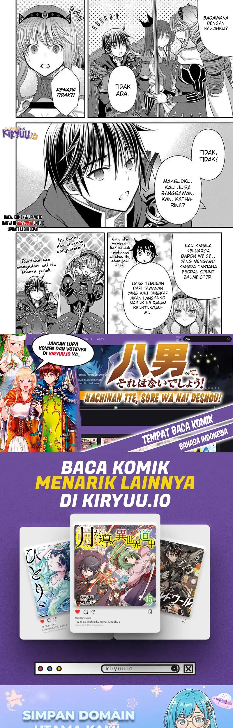 Chapter 110 - halaman 27