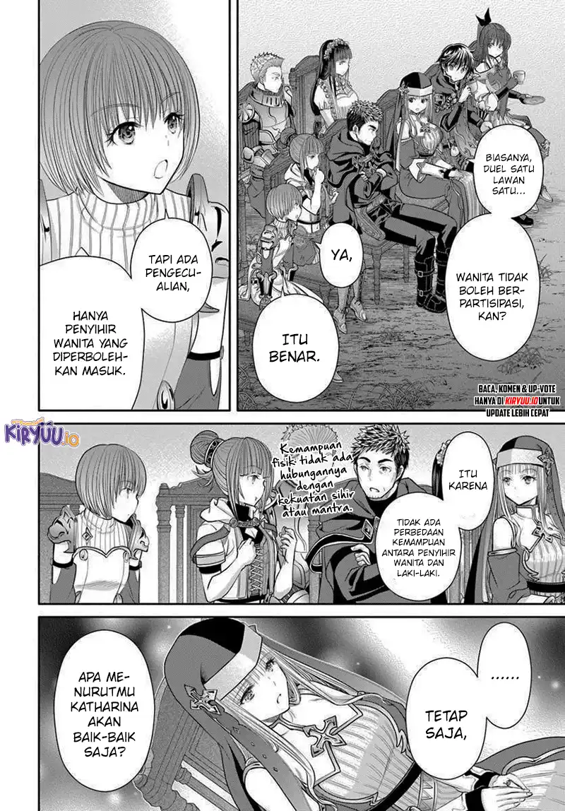 Chapter 110 - halaman 11