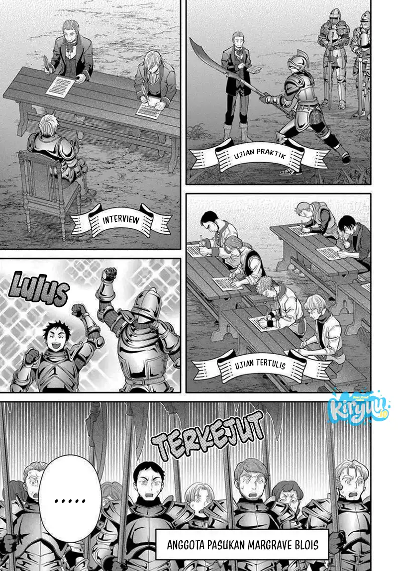 Chapter 111 - halaman 22