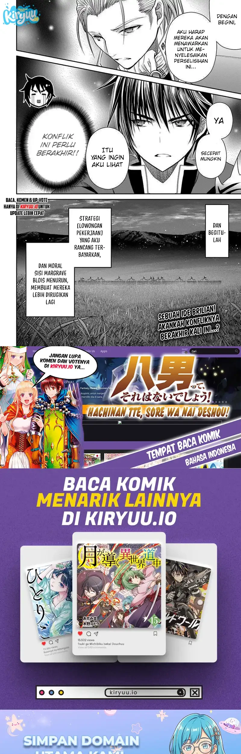 Chapter 111 - halaman 27