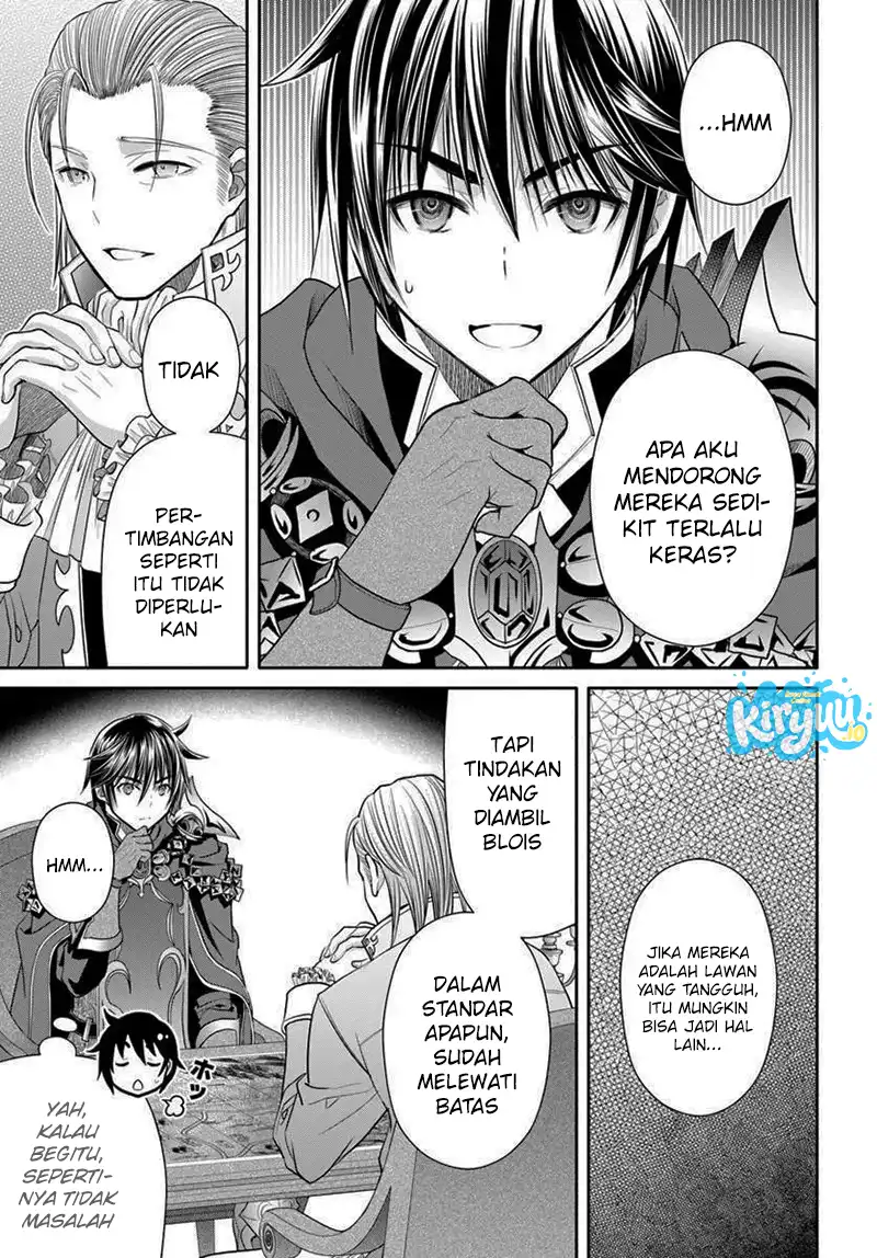 Chapter 111 - halaman 6