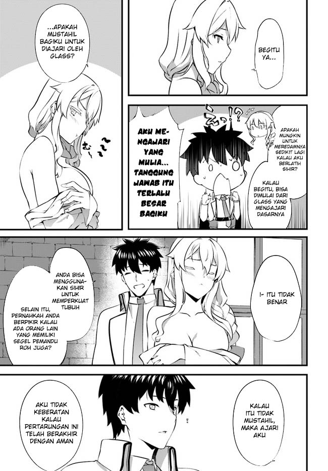Chapter 33 - halaman 12
