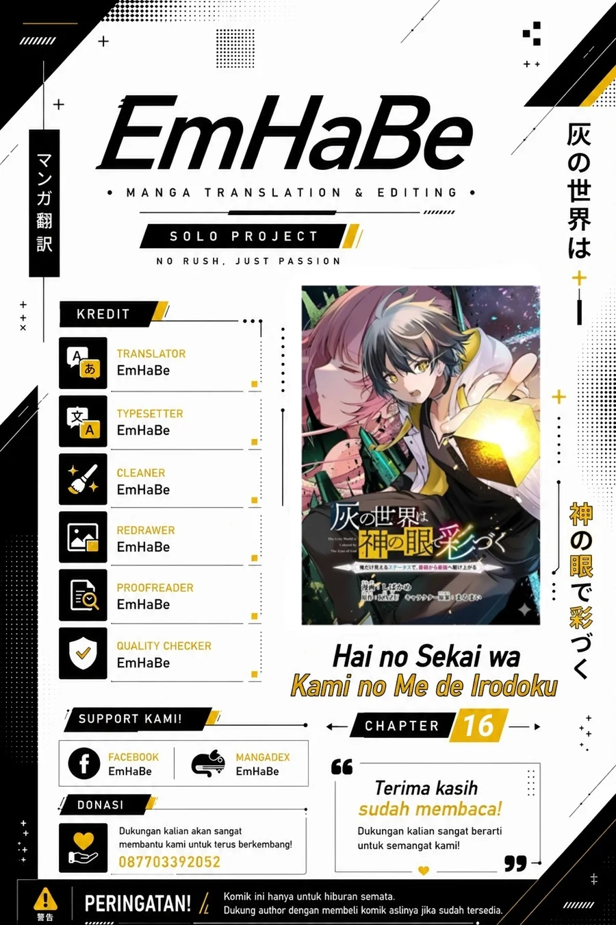 Chapter 16 - halaman 2