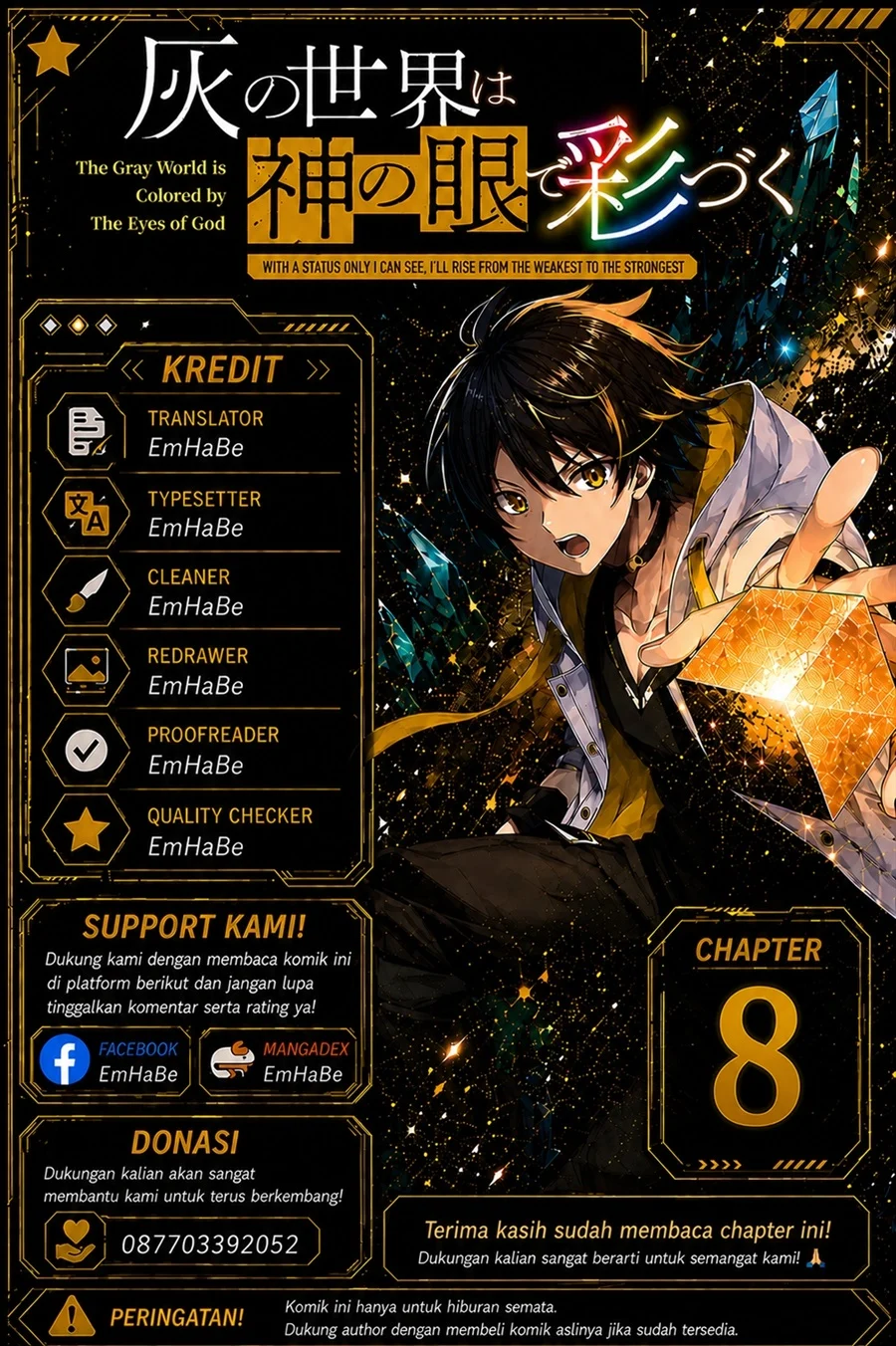 Chapter 8 - halaman 2