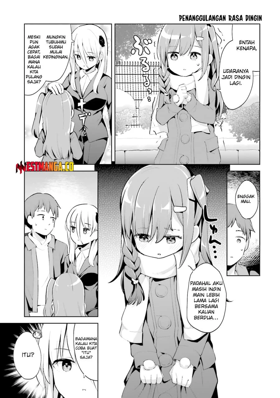Chapter 58 - halaman 9