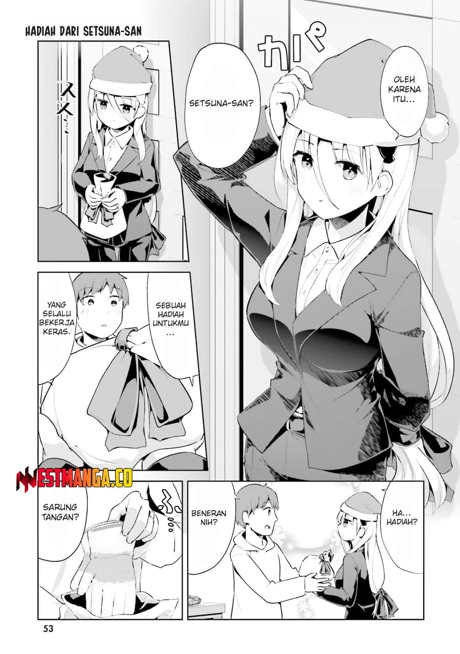 Chapter 61 - halaman 8