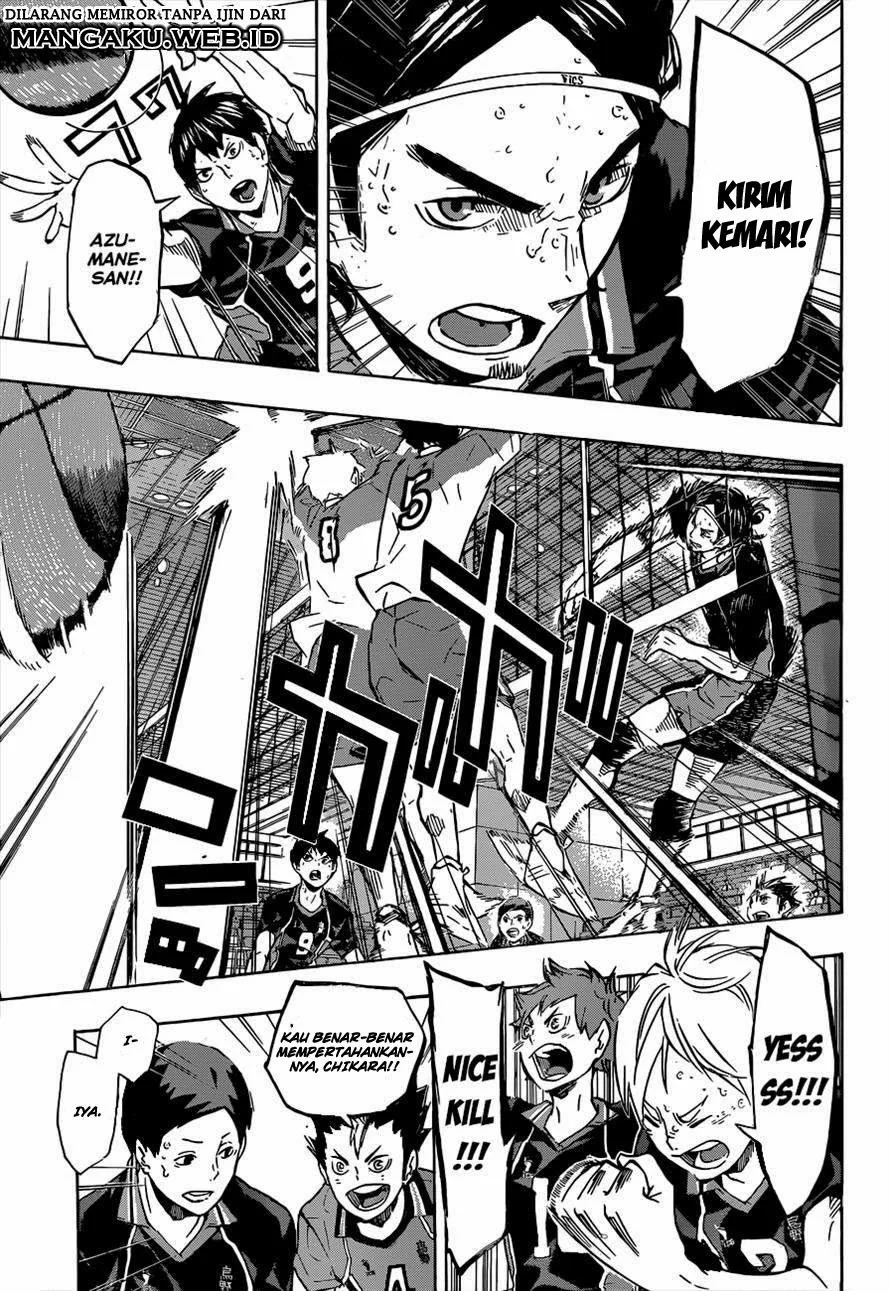 Chapter 119 - halaman 13