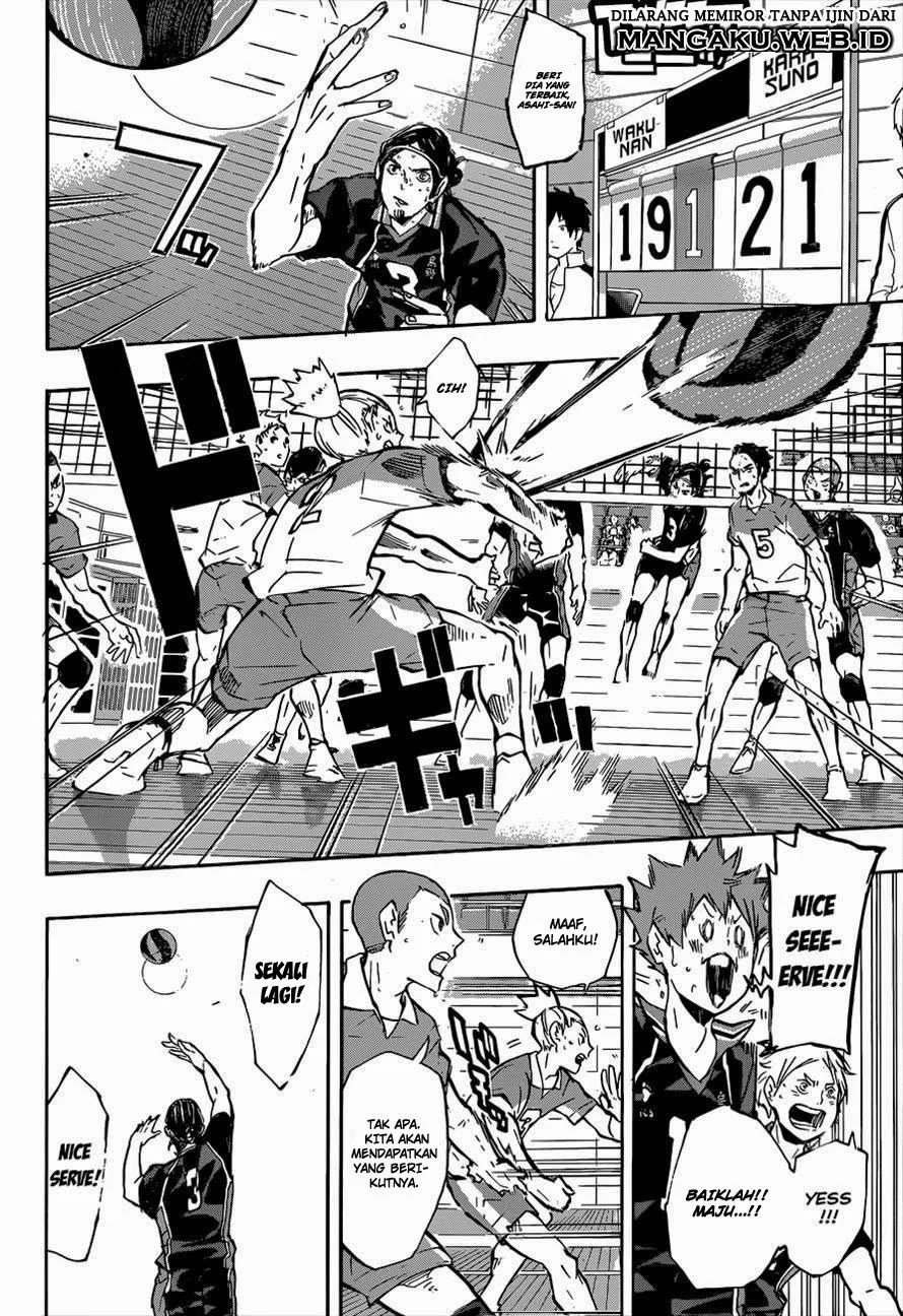 Chapter 119 - halaman 14