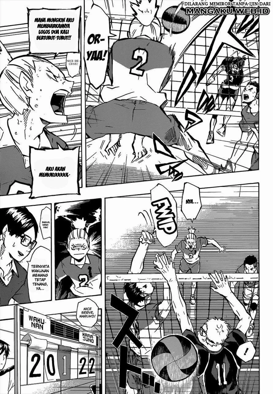 Chapter 119 - halaman 15