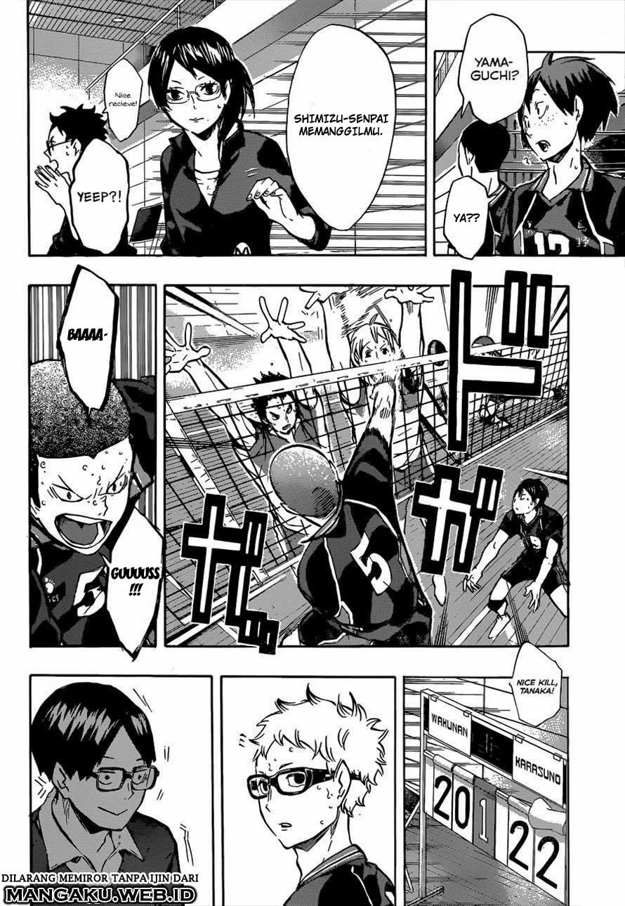 Chapter 119 - halaman 16