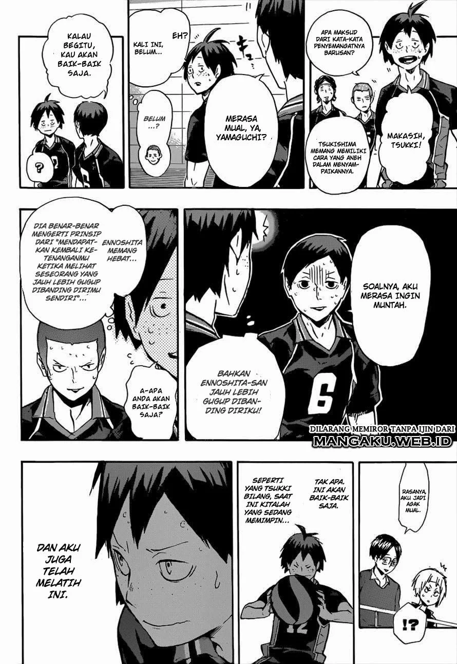 Chapter 119 - halaman 18