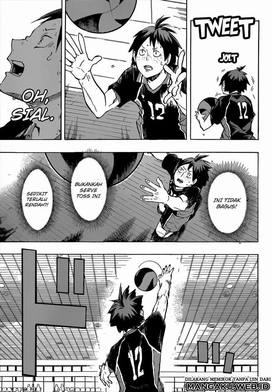 Chapter 119 - halaman 19