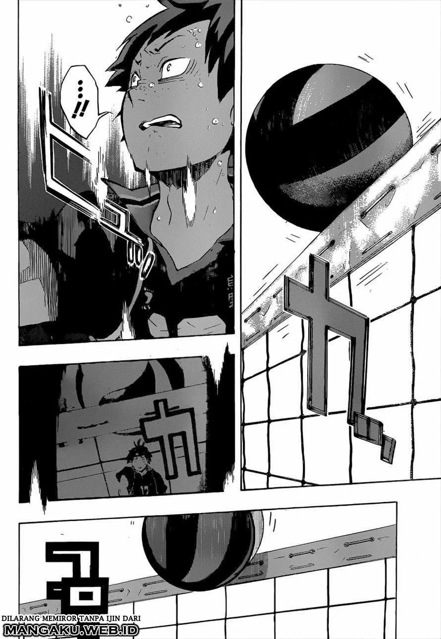 Chapter 119 - halaman 20