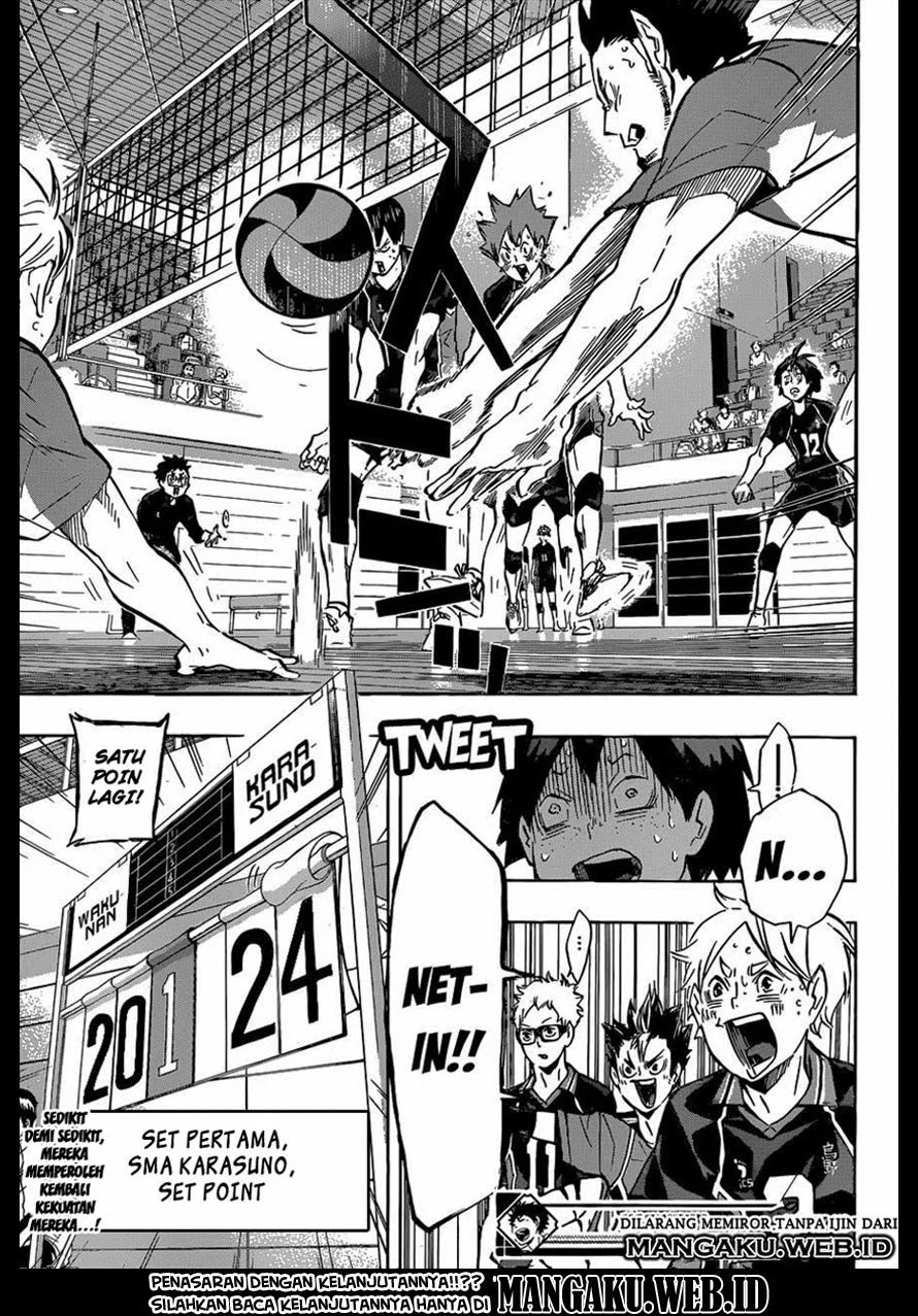 Chapter 119 - halaman 21