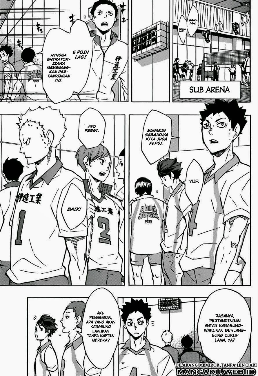 Chapter 120 - halaman 19
