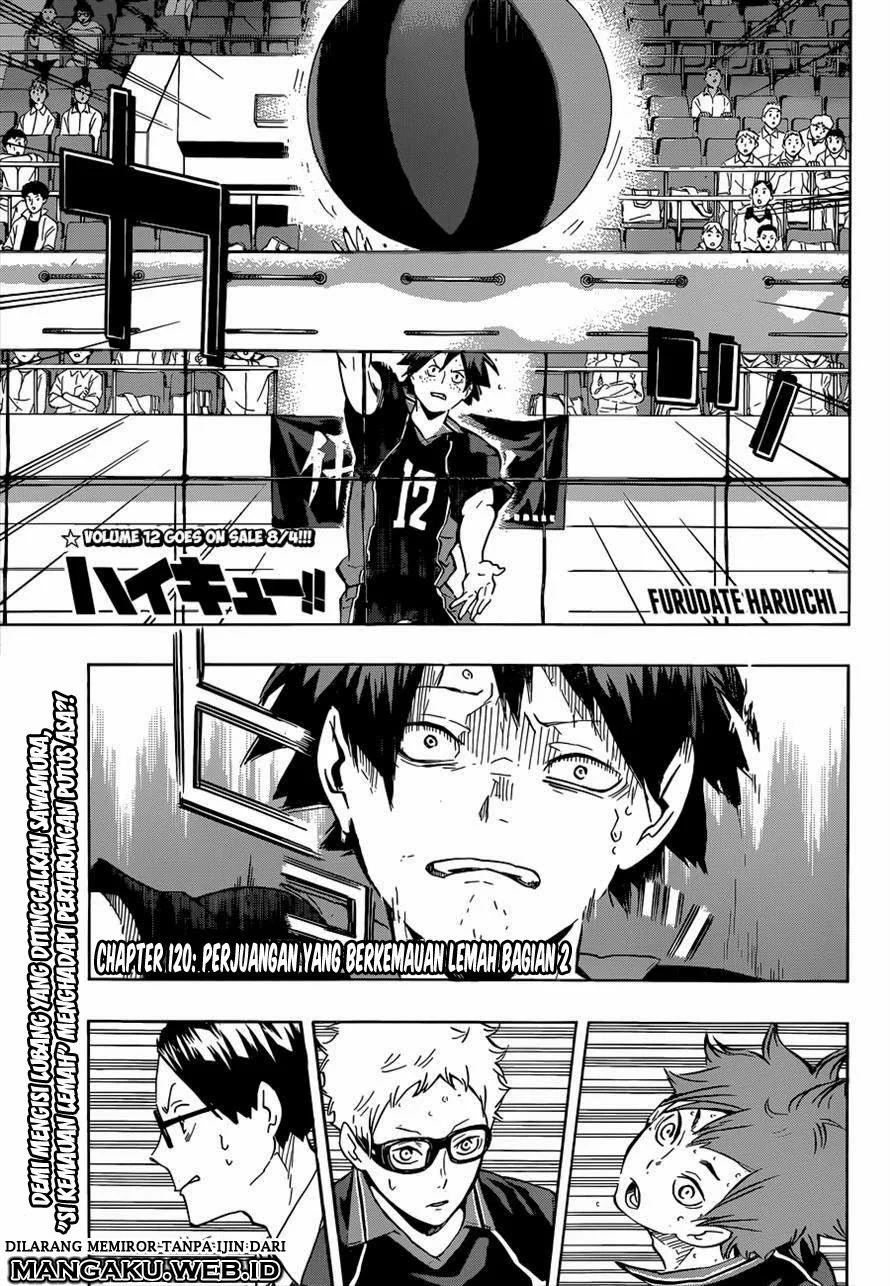 Chapter 120 - halaman 3