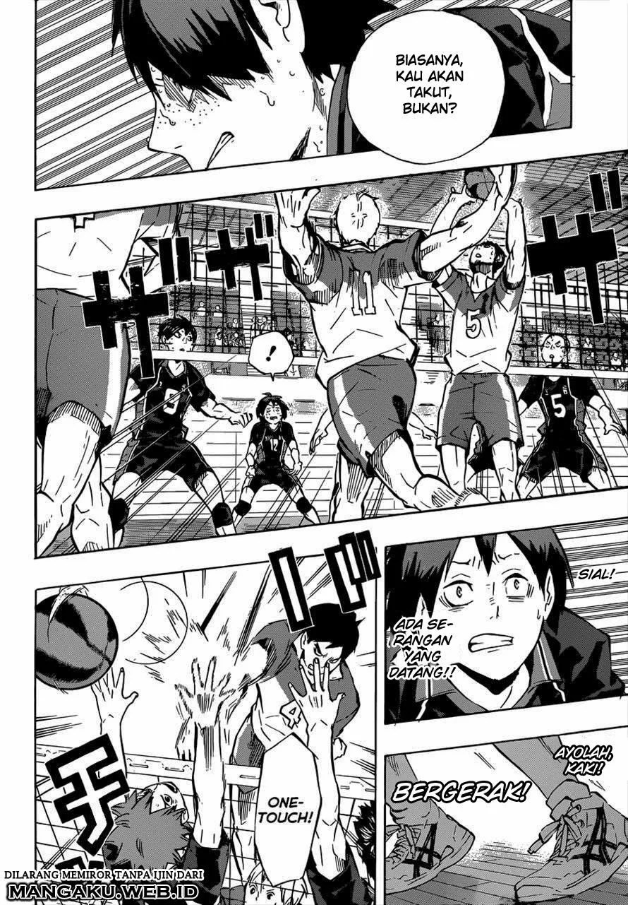 Chapter 120 - halaman 8