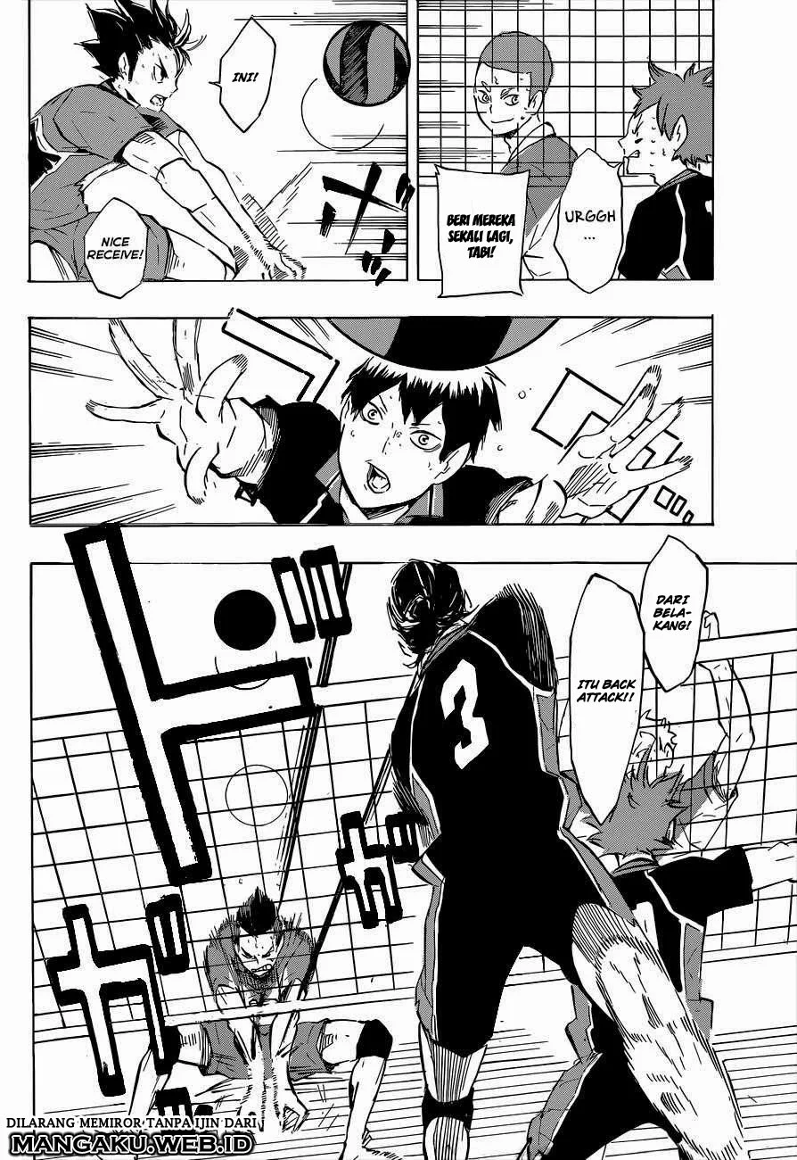 Chapter 121 - halaman 14