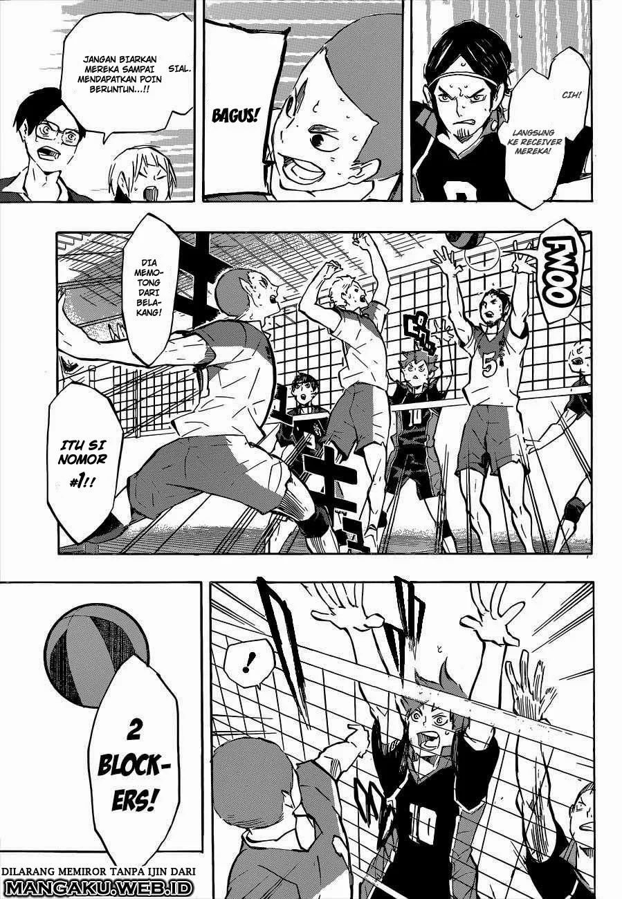 Chapter 121 - halaman 15