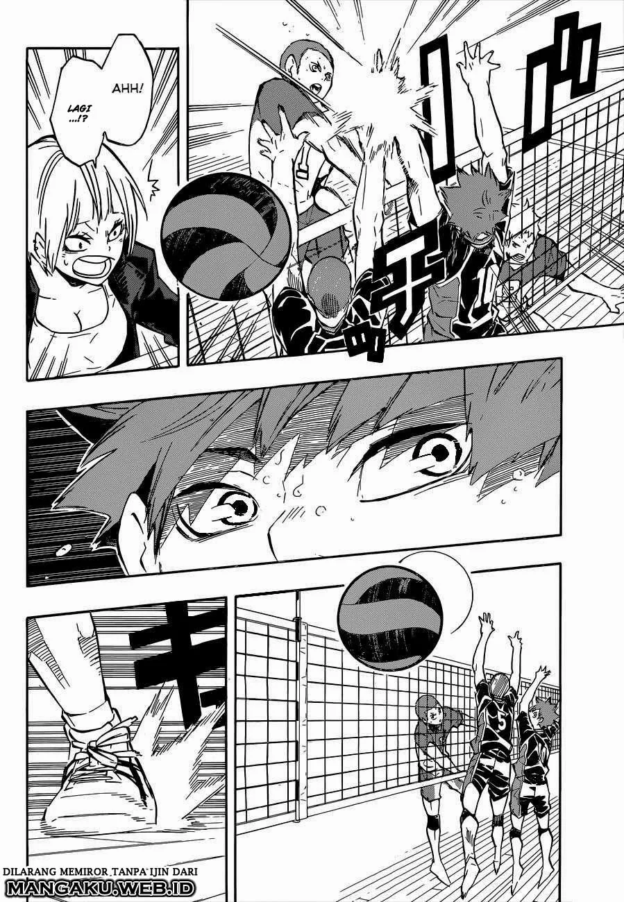Chapter 121 - halaman 16
