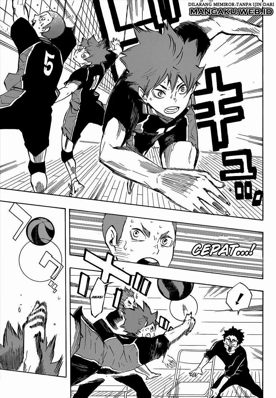 Chapter 121 - halaman 17