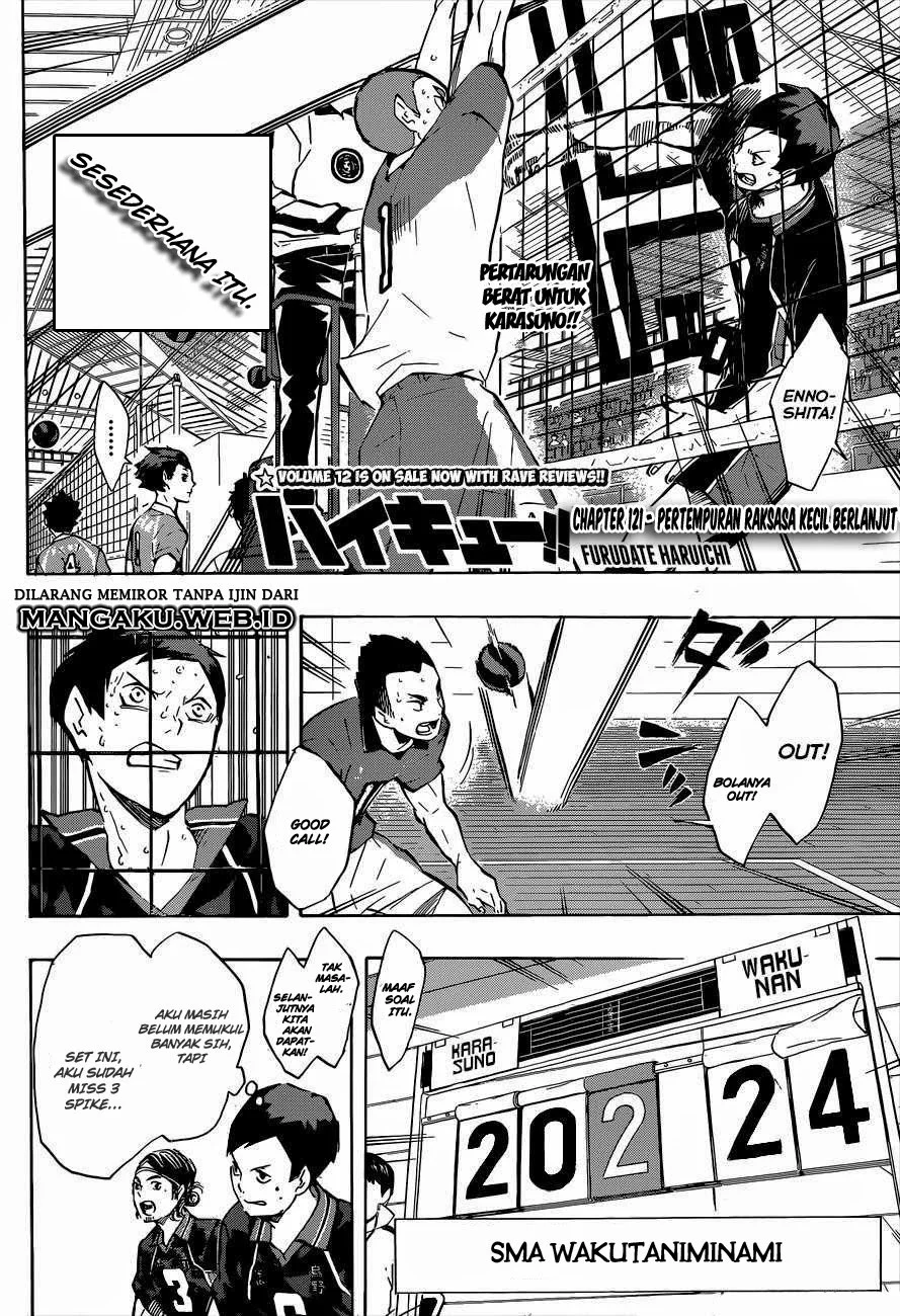 Chapter 121 - halaman 4