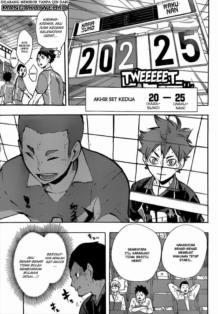 Chapter 121 - halaman 7