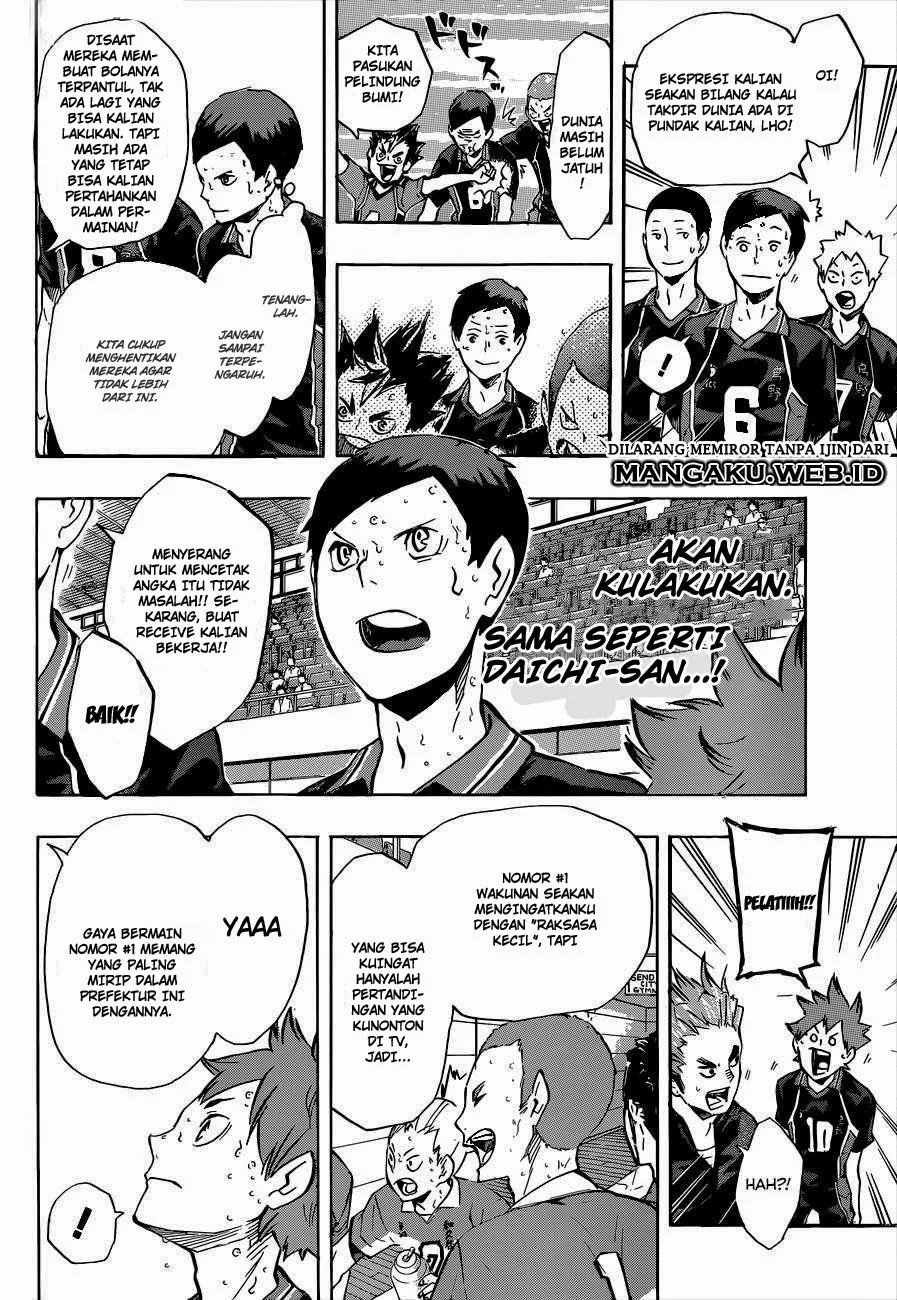Chapter 121 - halaman 8