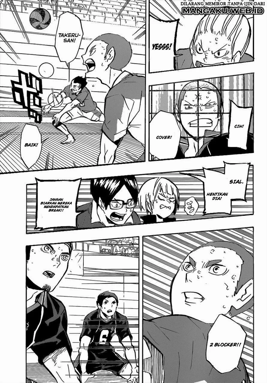 Chapter 122 - halaman 15