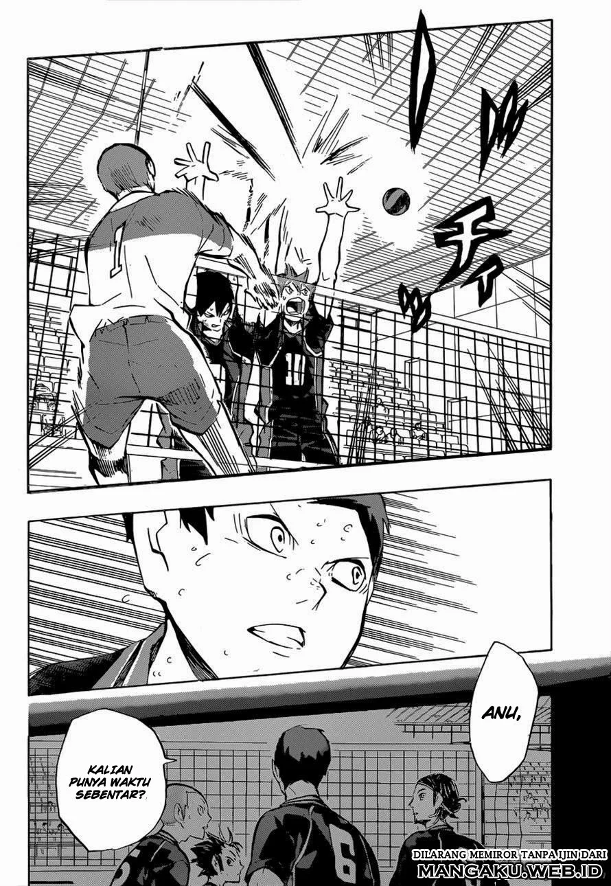 Chapter 122 - halaman 16